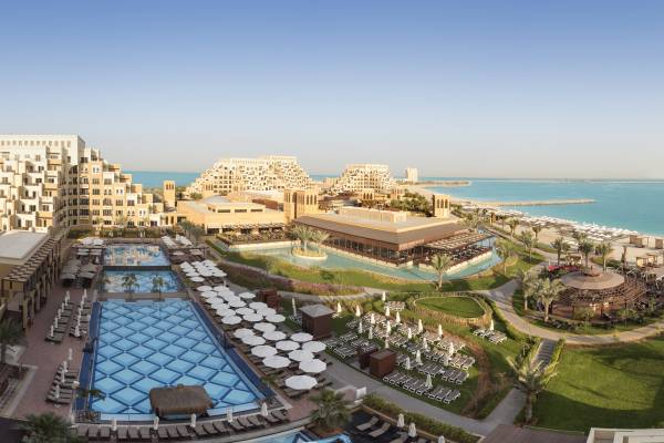 Rixos Hotels UAE