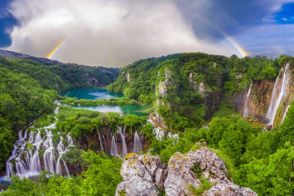 Public Institution Plitvice Lakes National Park