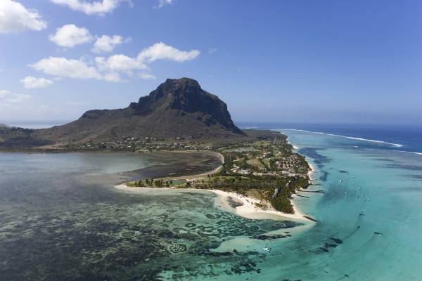 Mauritius Tourism Promotion Authority c/o AVIAREPS
