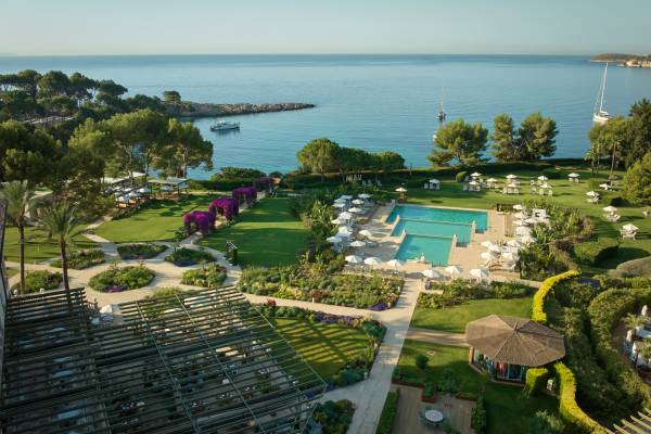 The St. Regis Mardavall Mallorca Resort 