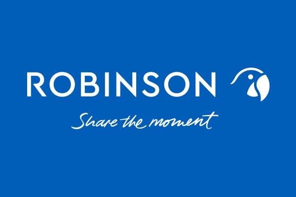 ROBINSON Club GmbH
