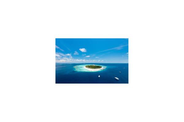 Baglioni Maldives Luxury All-Inclusive Resort