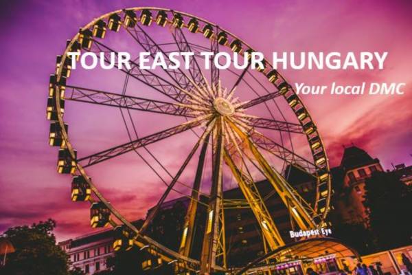 TOUR EAST TOUR Hungary 