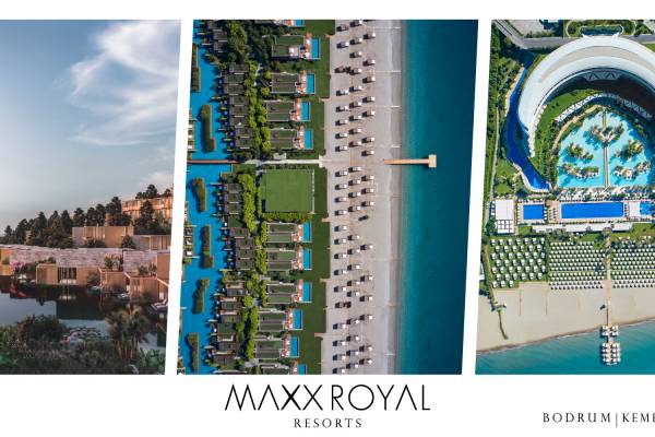 Maxx Royal Resorts 