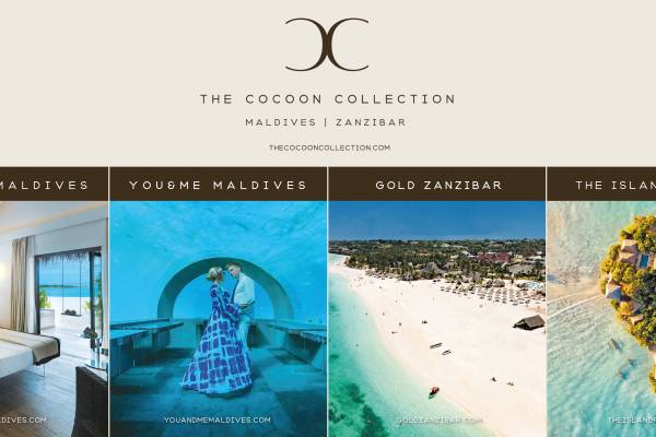 The Cocoon Collection