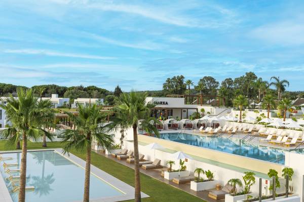 SO/ Sotogrande Spa & Golf Resort Hotel