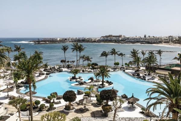 Melia Hotels International - Canary Islands