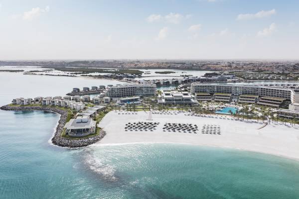 InterContinental Ras Al Khaimah Mina Al Arab Resort & SPA