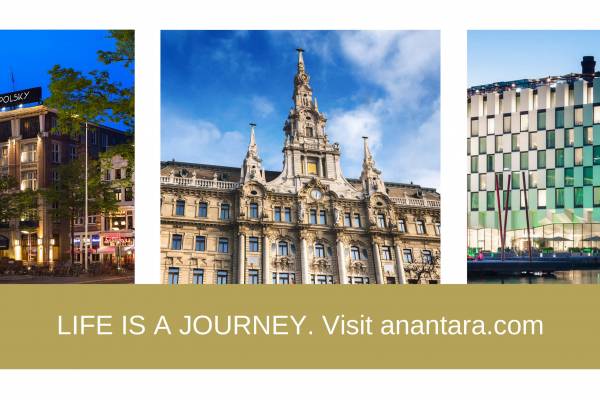 Anantara Hotels Northern Europe